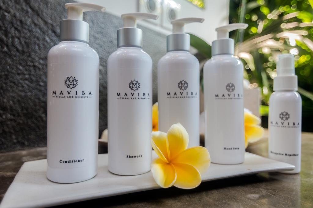 Villa 007 Seminyak Kültér fotó