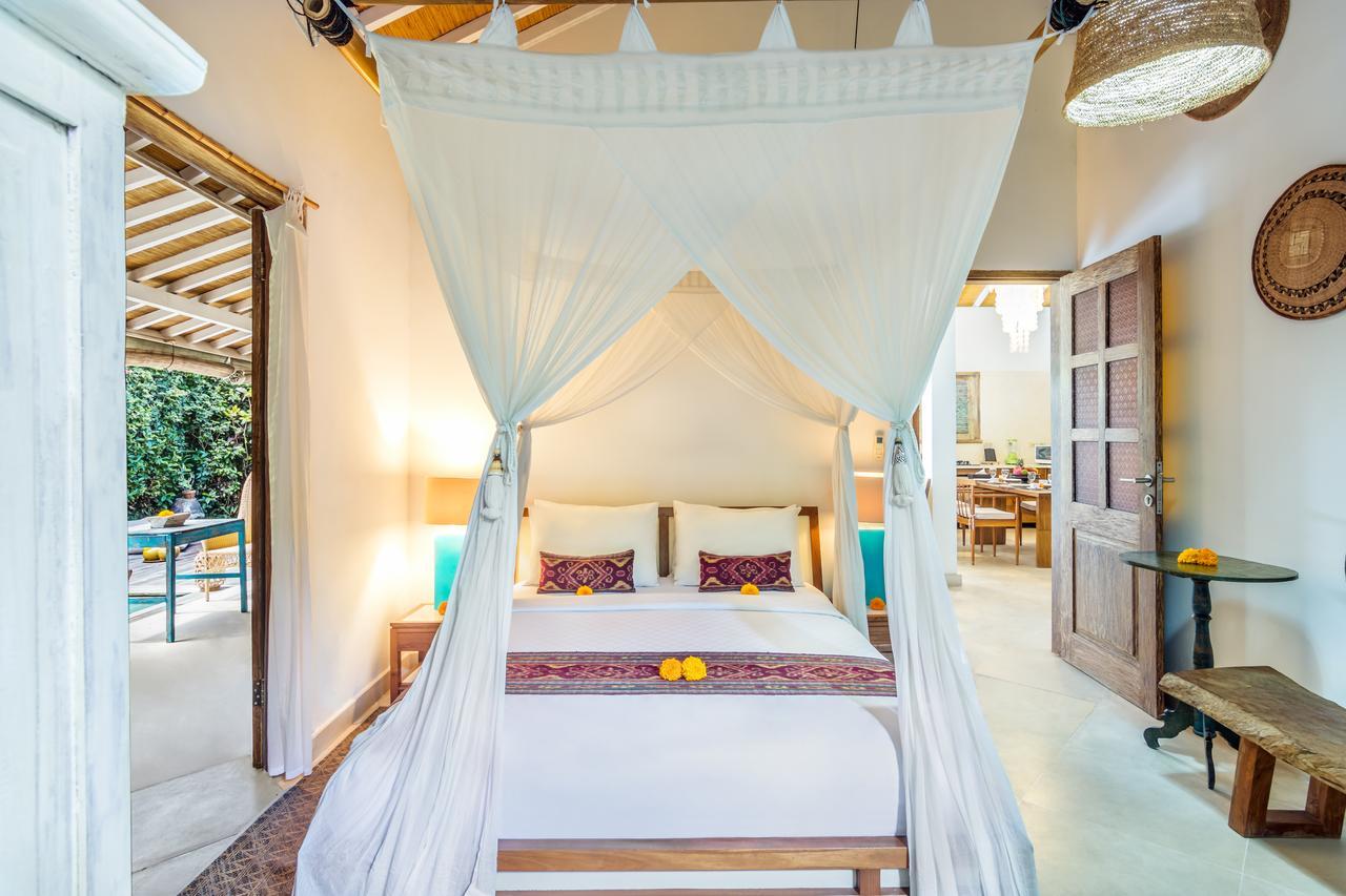 Villa 007 Seminyak Kültér fotó