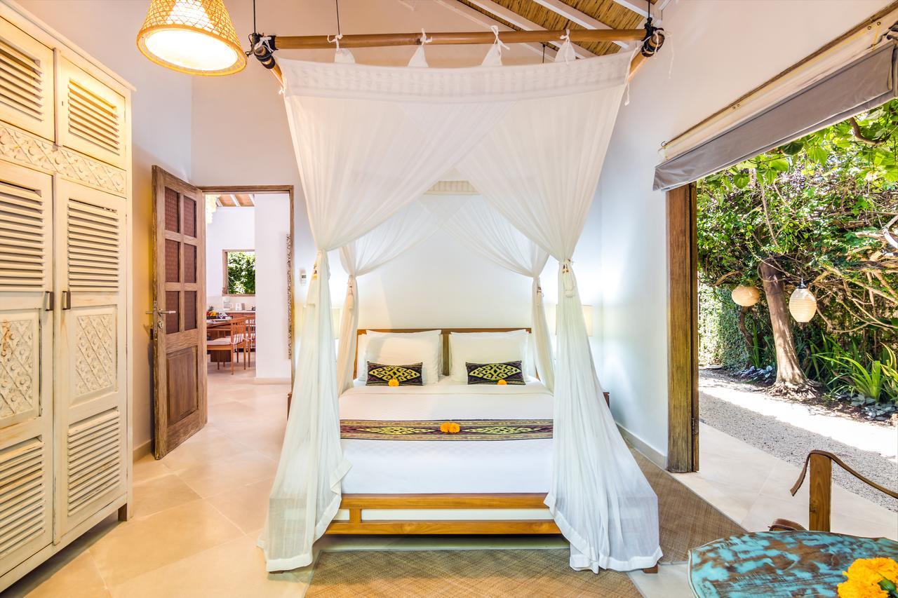 Villa 007 Seminyak Kültér fotó