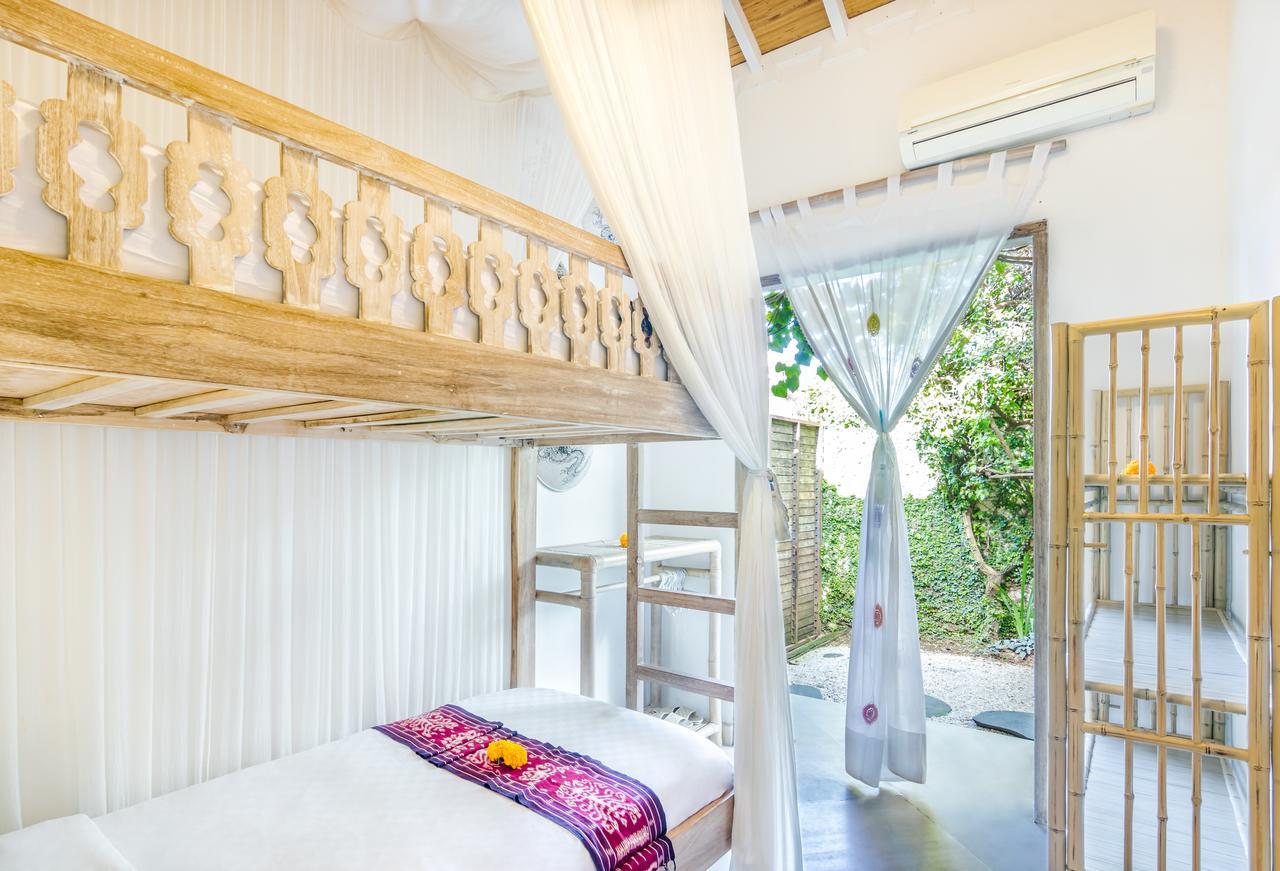 Villa 007 Seminyak Kültér fotó
