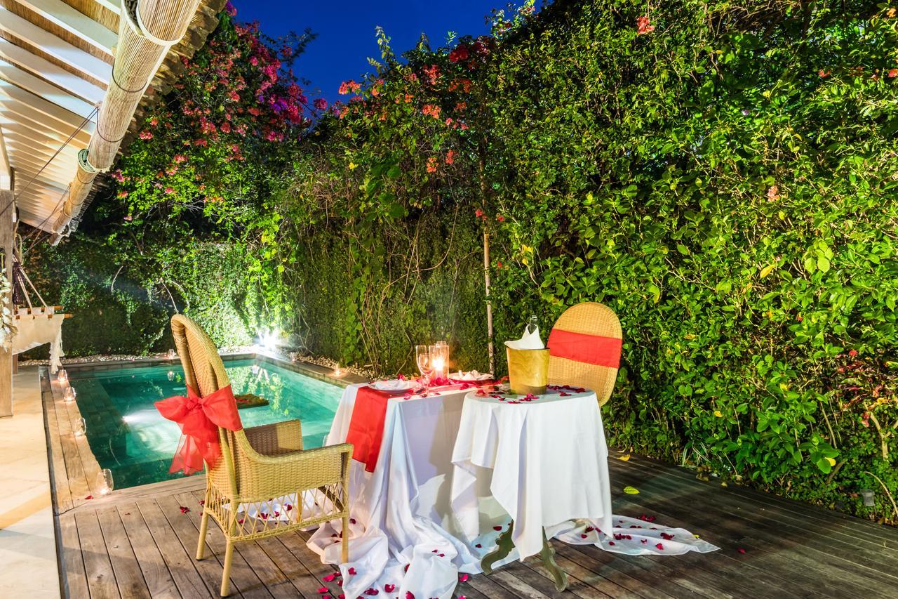 Villa 007 Seminyak Kültér fotó